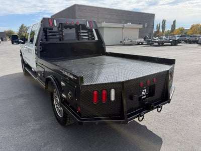 2016 Ford F-350SD King Ranch
