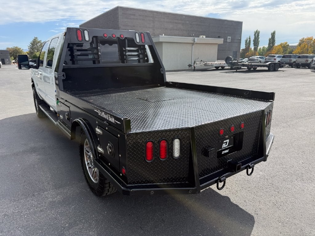 2016 Ford F-350SD King Ranch