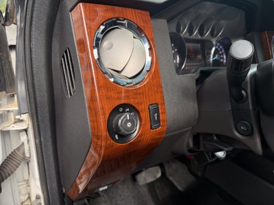 2016 Ford F-350SD King Ranch