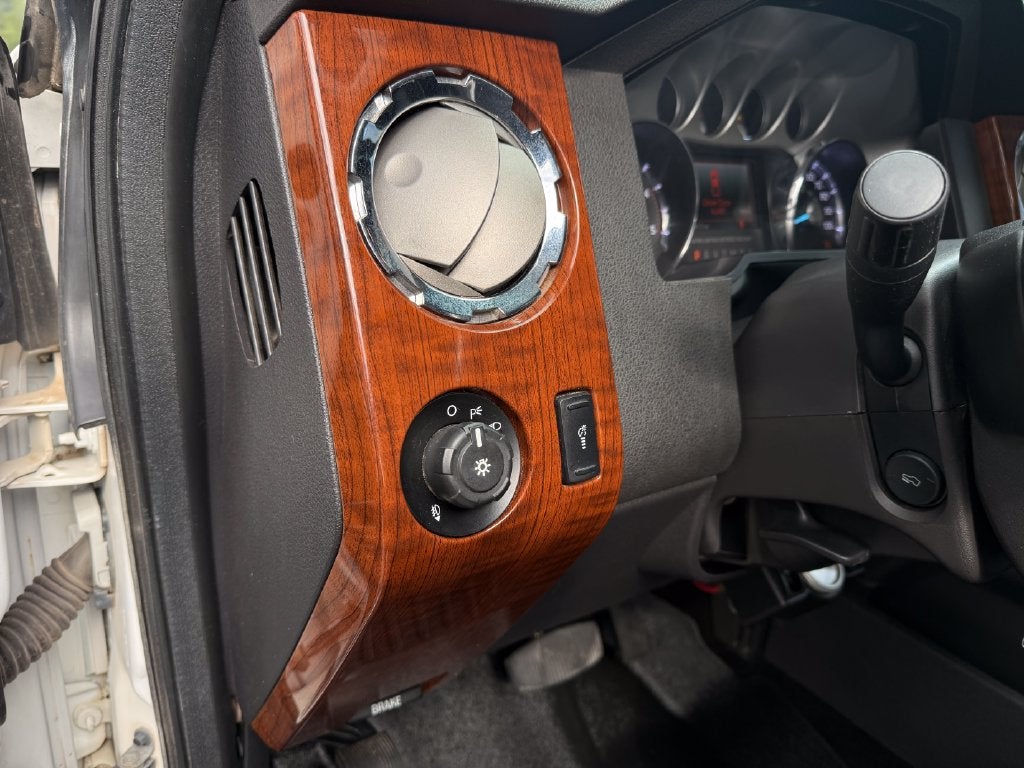 2016 Ford F-350SD King Ranch