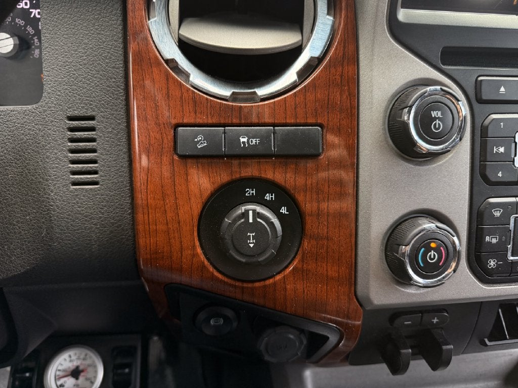 2016 Ford F-350SD King Ranch
