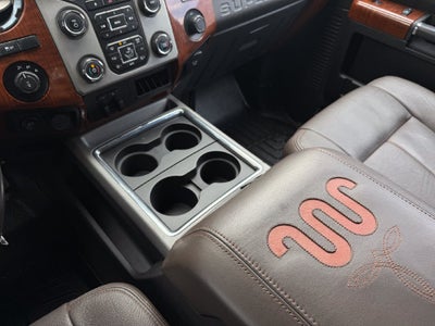 2016 Ford F-350SD King Ranch