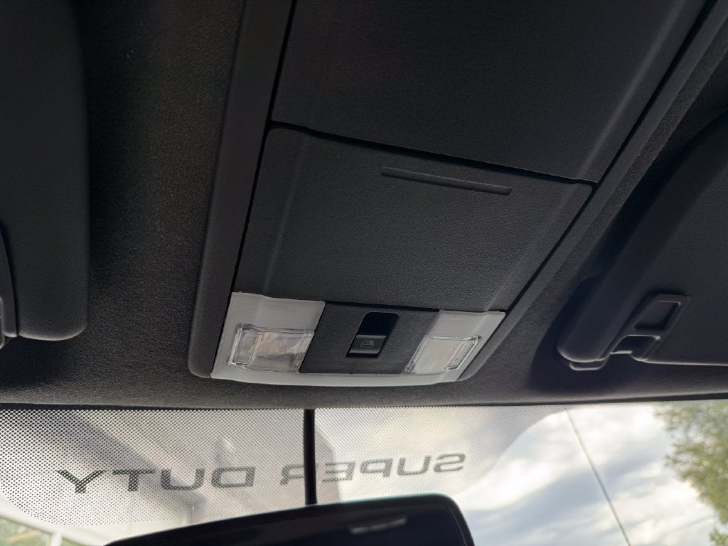 2016 Ford F-350SD King Ranch
