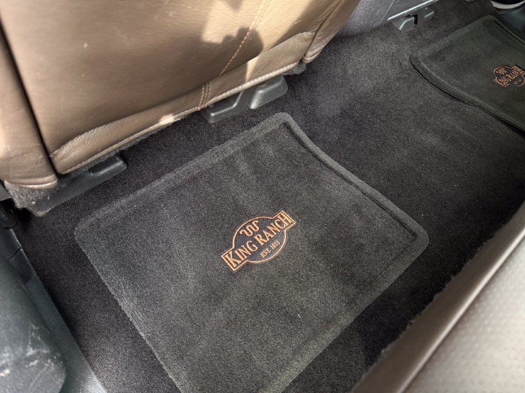 2016 Ford F-350SD King Ranch