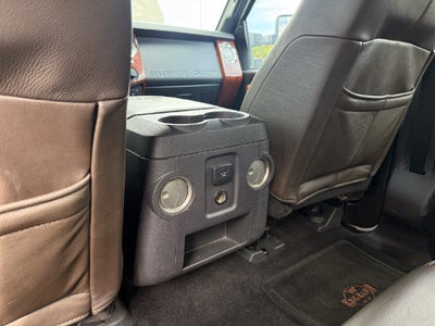 2016 Ford F-350SD King Ranch