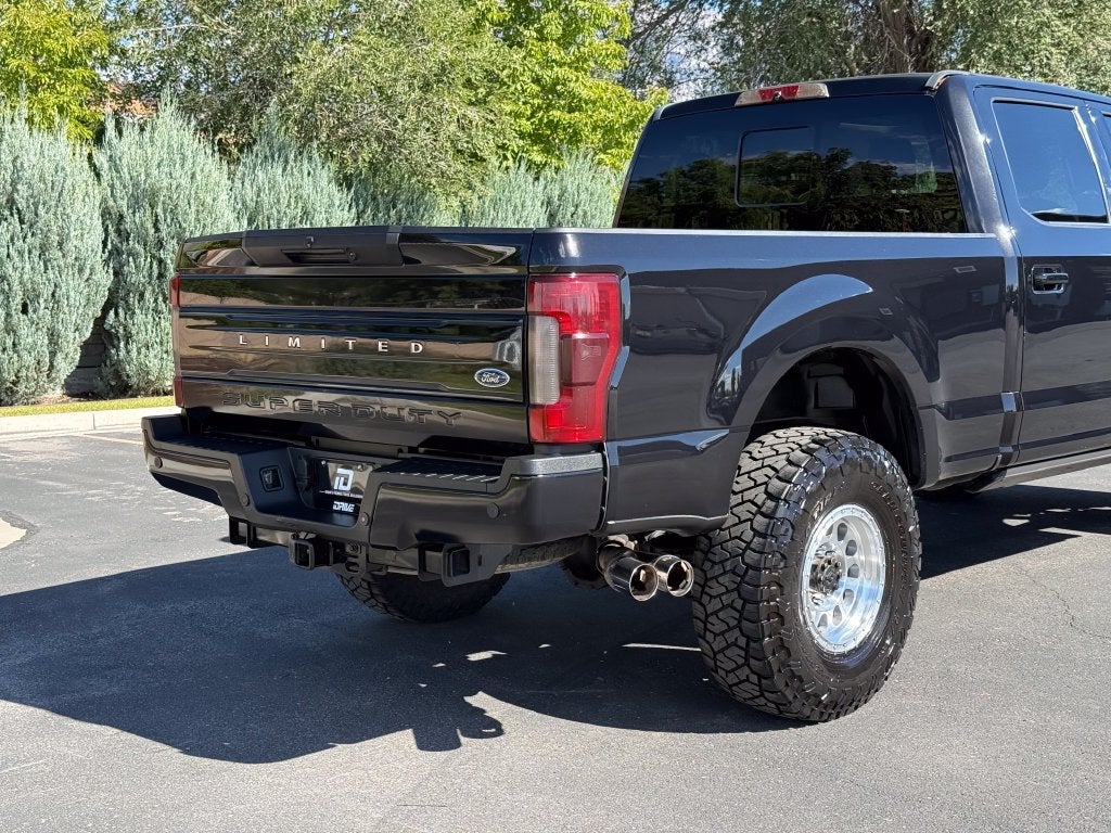 2019 Ford F-350SD XL