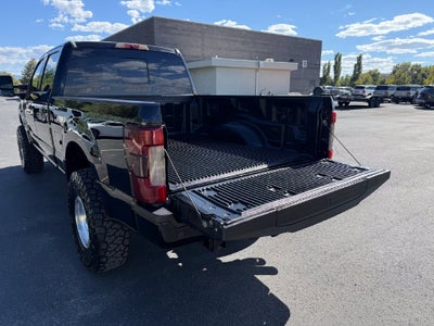 2019 Ford F-350SD XL