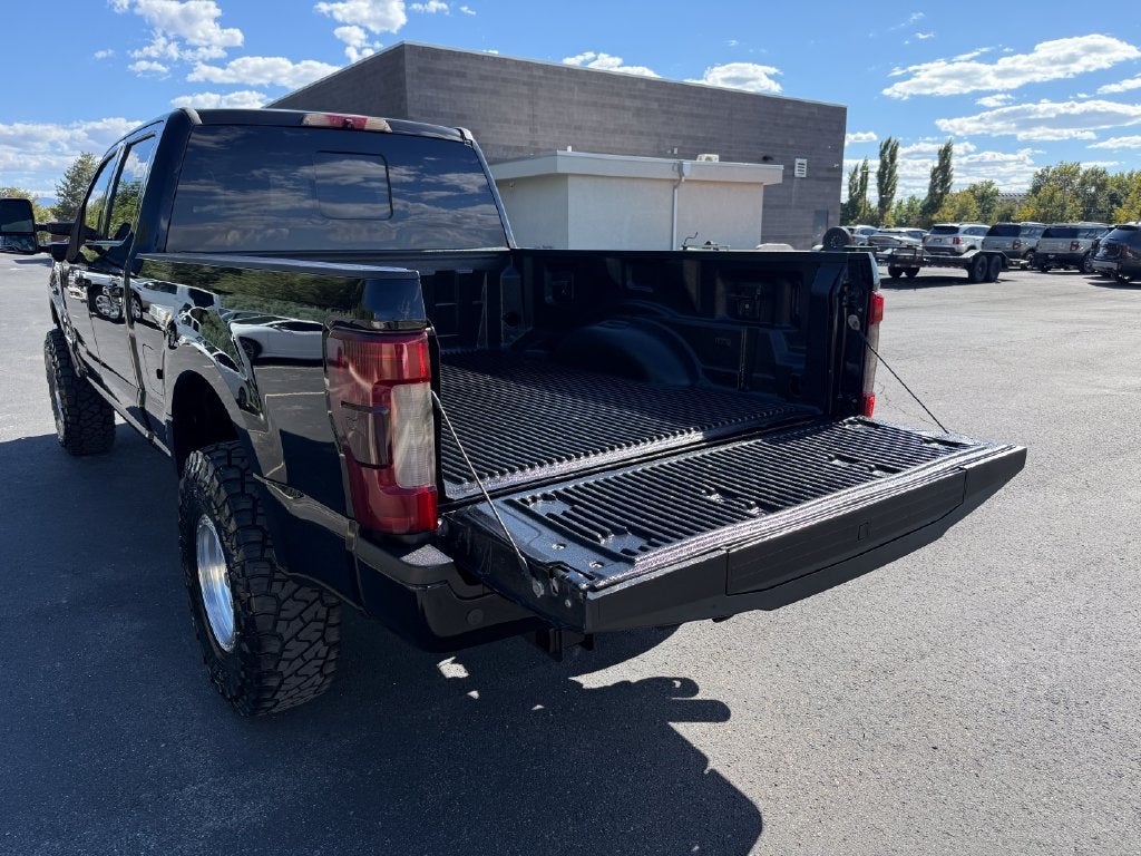 2019 Ford F-350SD XL