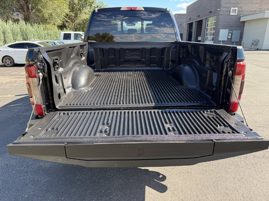 2019 Ford F-350SD XL