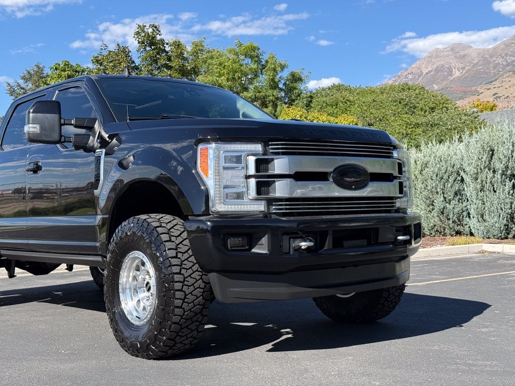 2019 Ford F-350SD XL