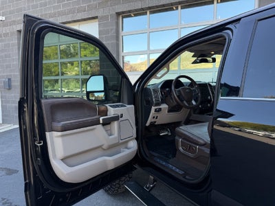 2019 Ford F-350SD XL