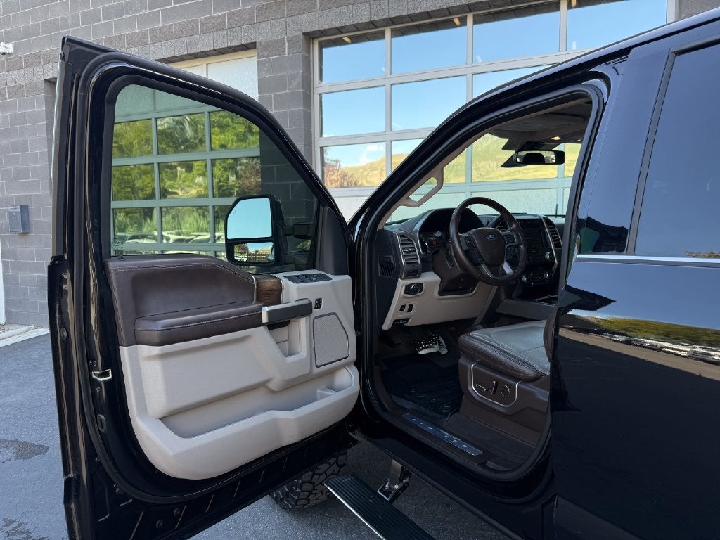 2019 Ford F-350SD XL