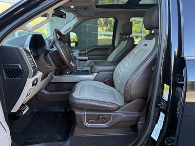 2019 Ford F-350SD XL