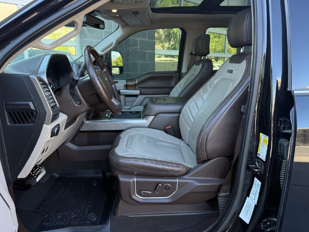 2019 Ford F-350SD XL