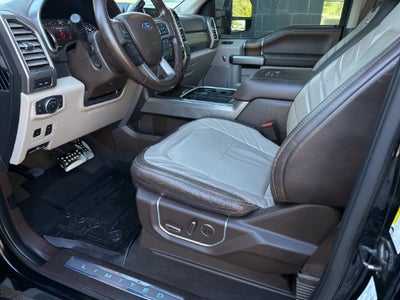 2019 Ford F-350SD XL
