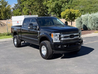2019 Ford F-350SD XL