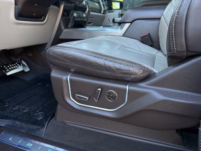 2019 Ford F-350SD XL