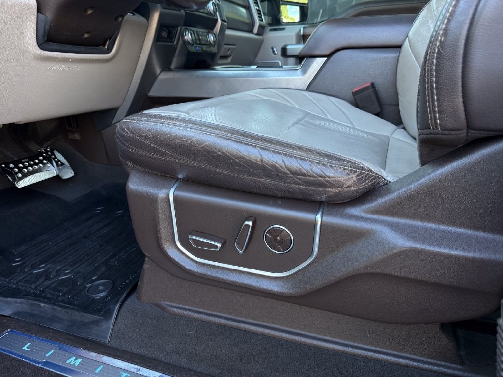 2019 Ford F-350SD XL