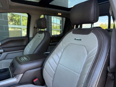 2019 Ford F-350SD XL