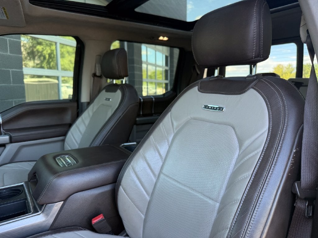 2019 Ford F-350SD XL