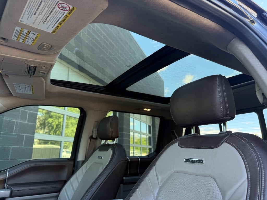 2019 Ford F-350SD XL