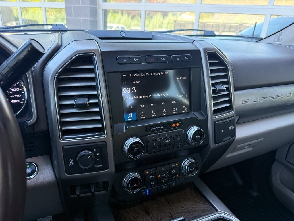 2019 Ford F-350SD XL