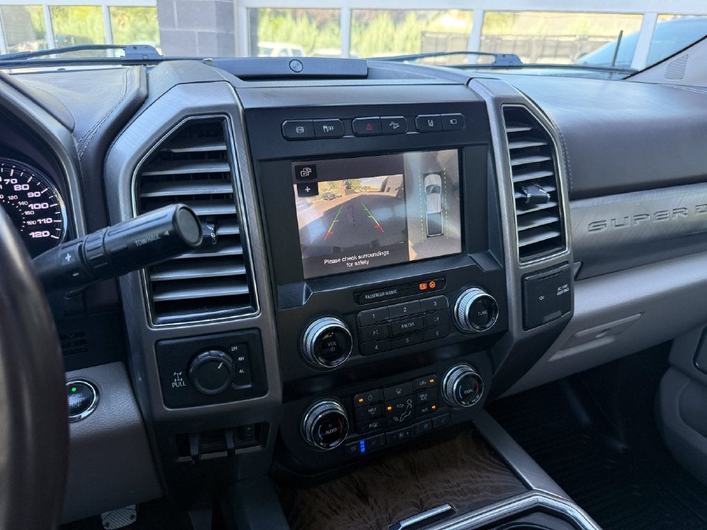 2019 Ford F-350SD XL