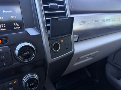 2019 Ford F-350SD XL