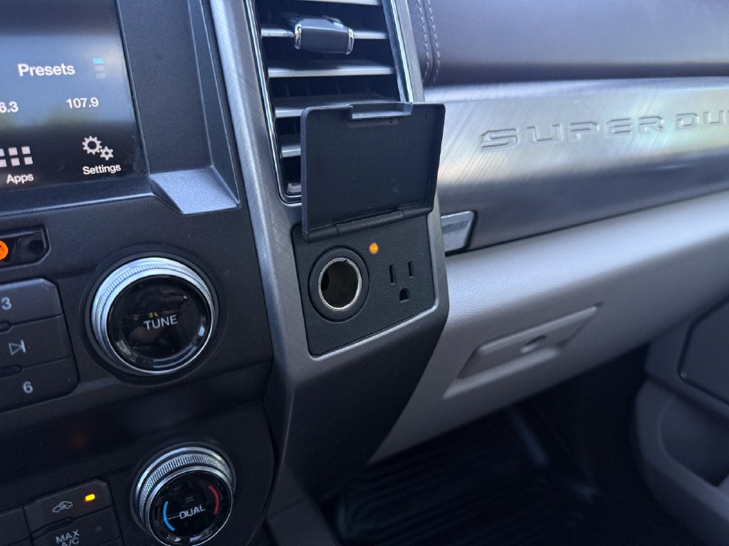 2019 Ford F-350SD XL