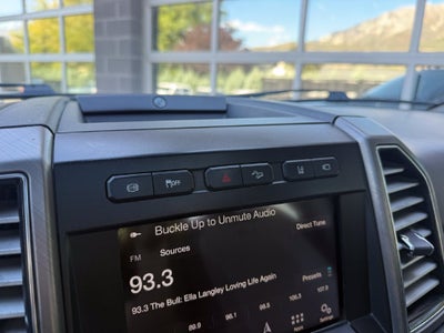 2019 Ford F-350SD XL