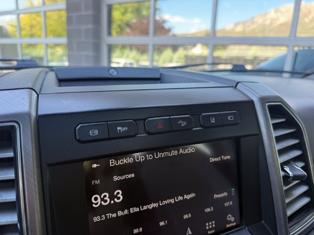 2019 Ford F-350SD XL