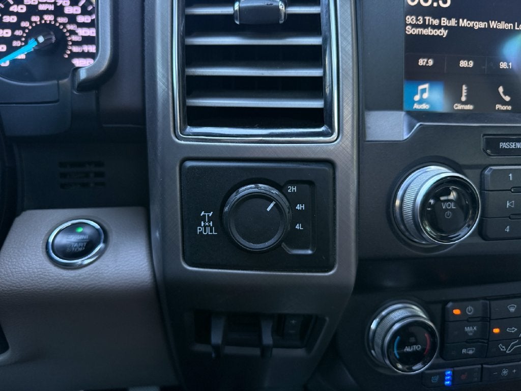 2019 Ford F-350SD XL