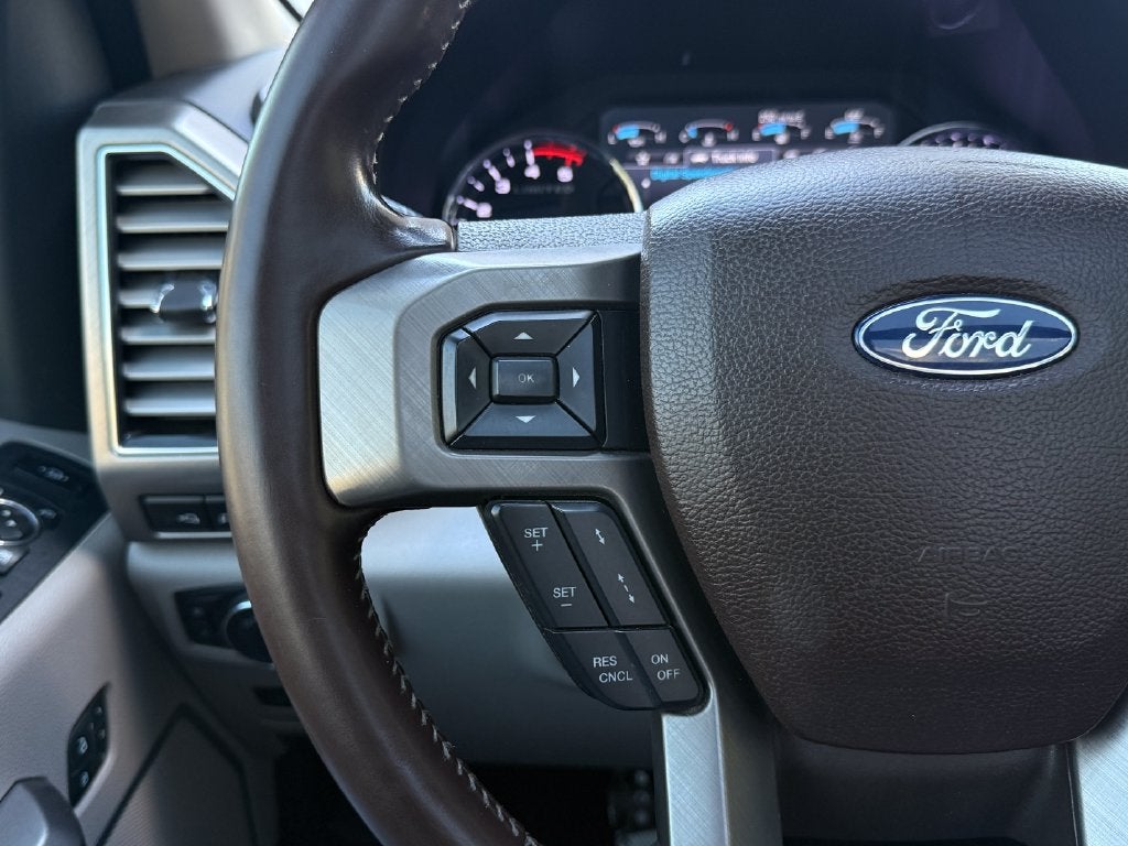 2019 Ford F-350SD XL