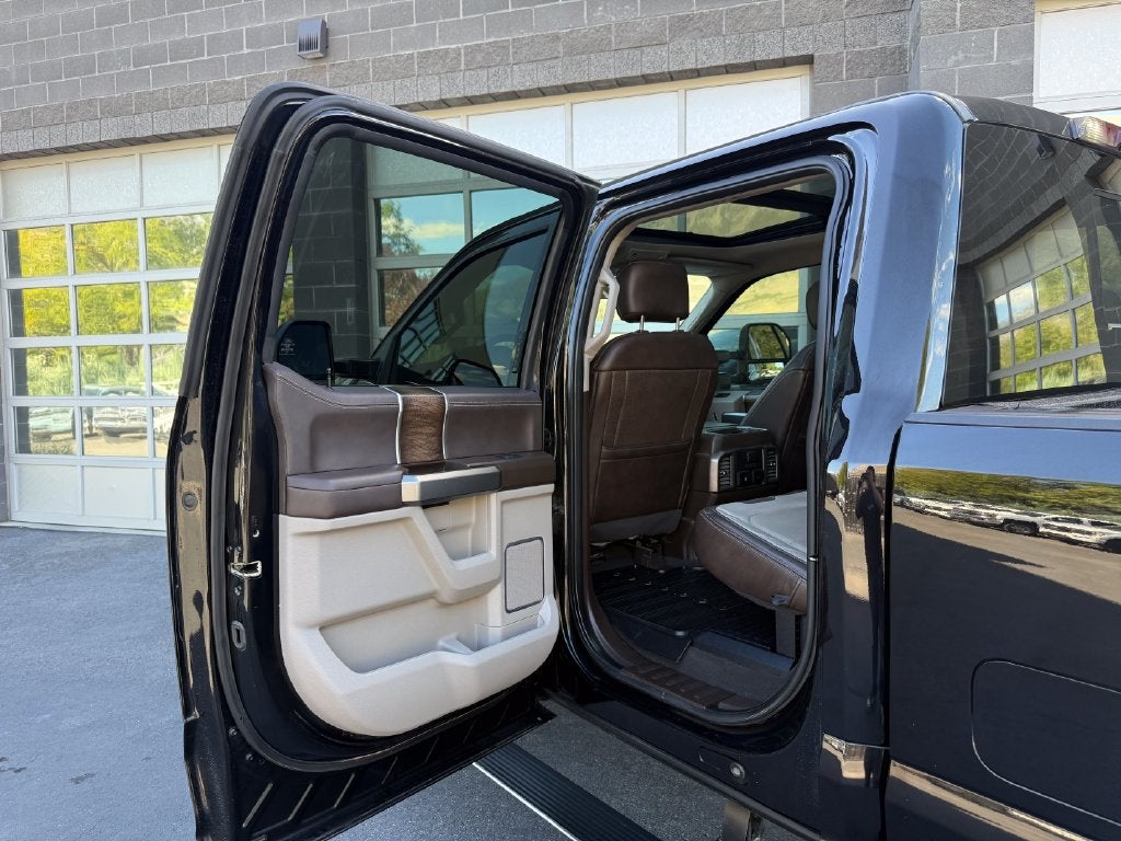 2019 Ford F-350SD XL