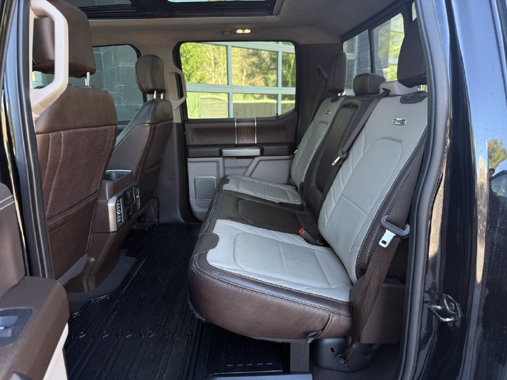 2019 Ford F-350SD XL