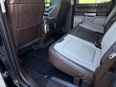 2019 Ford F-350SD XL