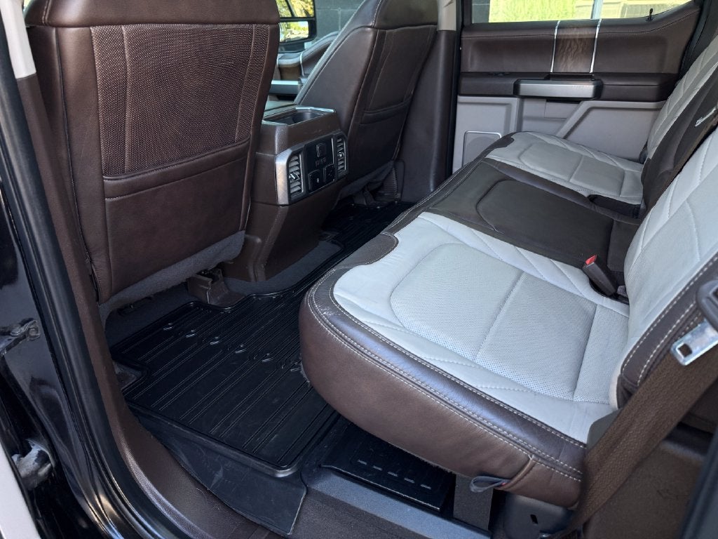 2019 Ford F-350SD XL