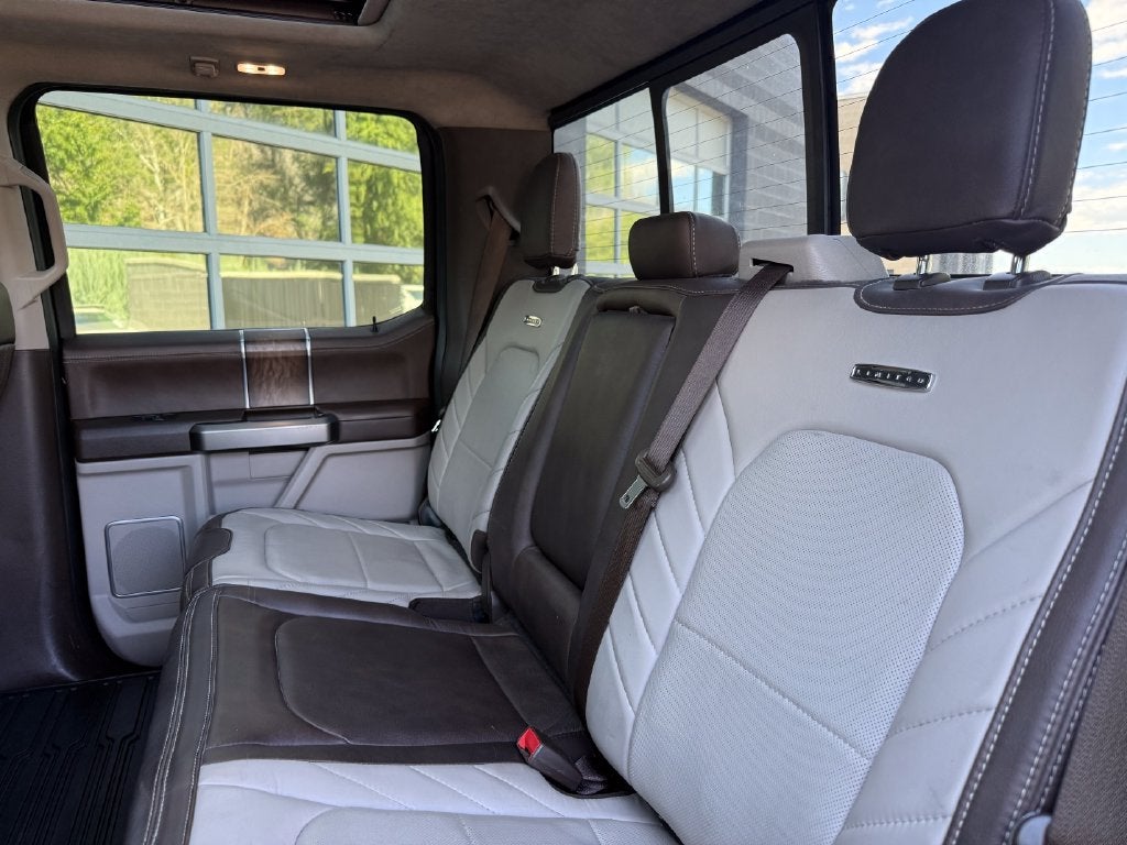 2019 Ford F-350SD XL