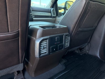 2019 Ford F-350SD XL