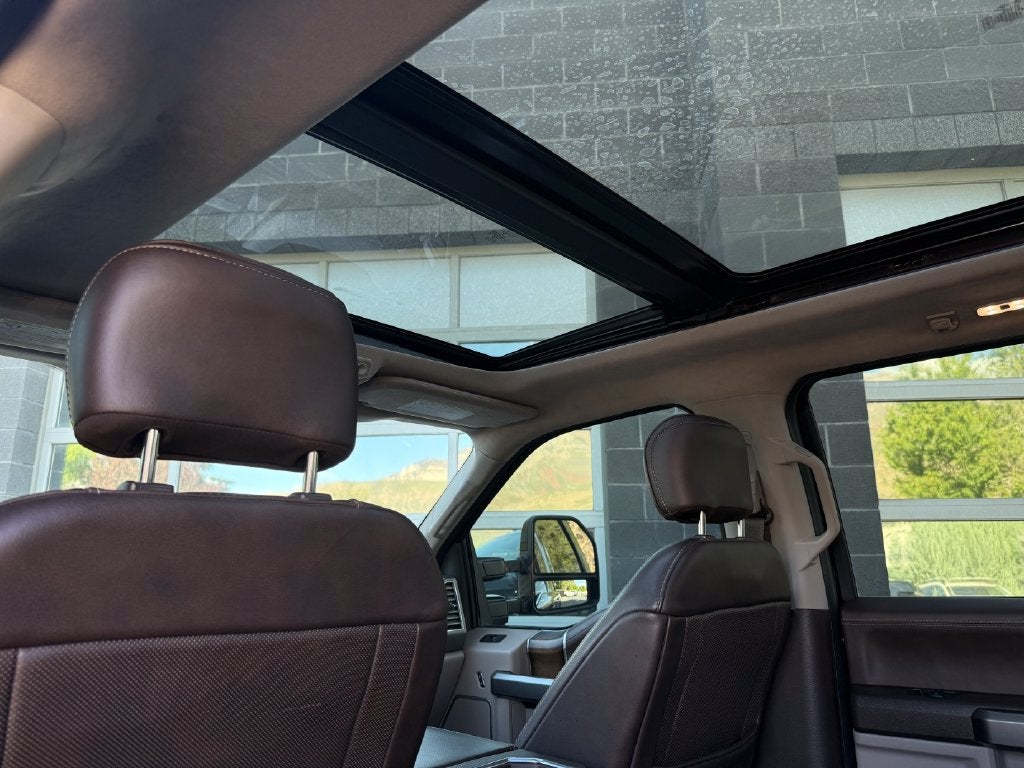 2019 Ford F-350SD XL