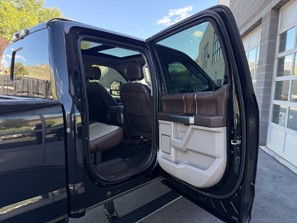 2019 Ford F-350SD XL