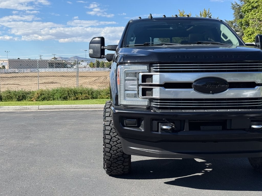 2019 Ford F-350SD XL