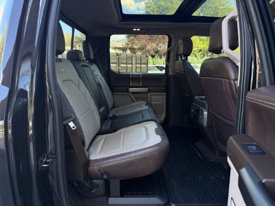 2019 Ford F-350SD XL