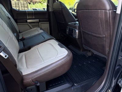 2019 Ford F-350SD XL