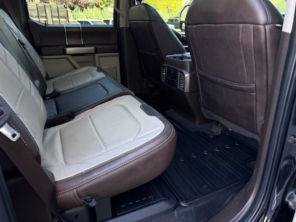 2019 Ford F-350SD XL
