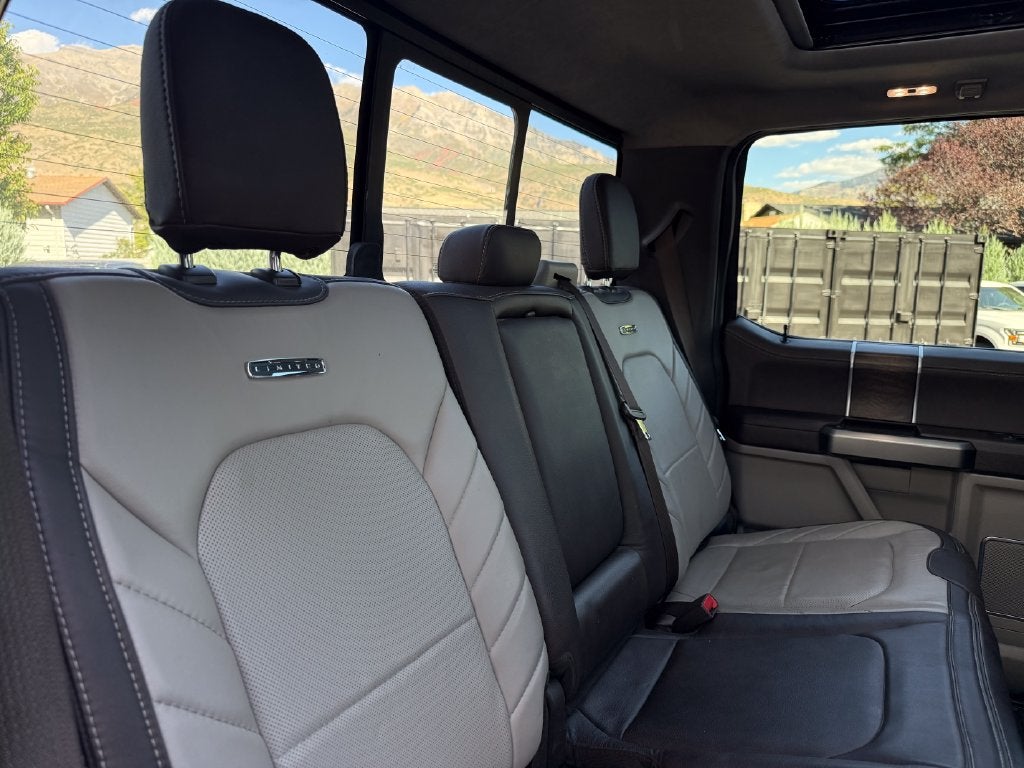 2019 Ford F-350SD XL