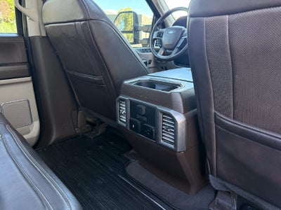 2019 Ford F-350SD XL