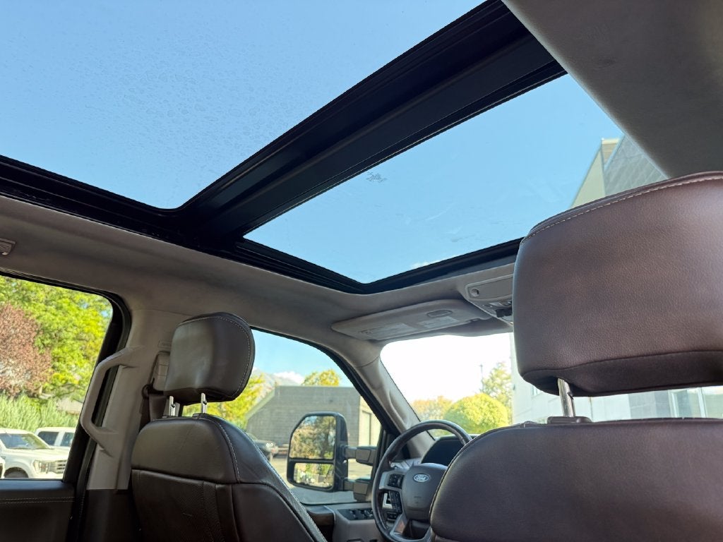 2019 Ford F-350SD XL
