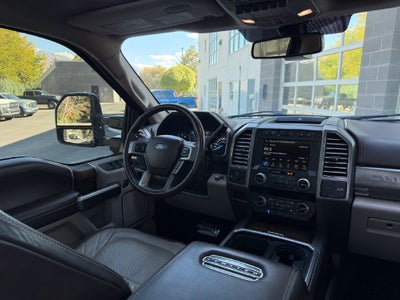 2019 Ford F-350SD XL