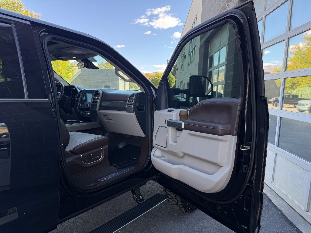 2019 Ford F-350SD XL